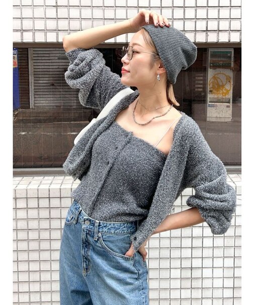 ラメニットアンサンブル