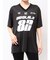 BEGUILE 82SPORTY VネックBIG Tシャツ