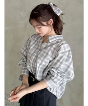 【POLO BCSコラボ/再生産】マルチウェイオーバーシャツ