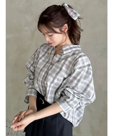 【POLO BCSコラボ/再生産】マルチウェイオーバーシャツ