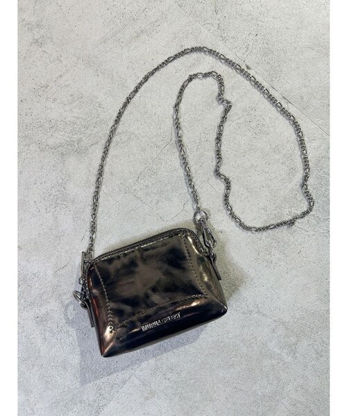 マイクロチェーンバッグ｜マークスタイラーアウトレットのアウトレット