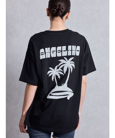 ANGELINO BIG Tシャツ