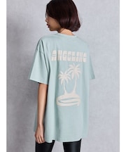ANGELINO BIG Tシャツ
