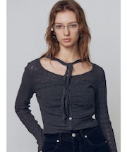 フロントボタンタイトップ