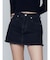 ボックスミニスカート