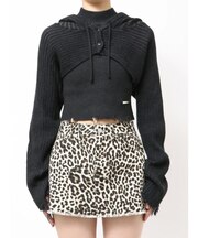 フードペアニット