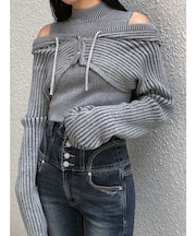 フードペアニット