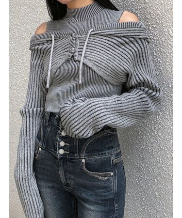 フードペアニット