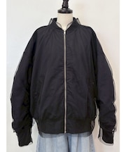 チュールドッキングMA-1