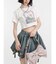 フラワーフォトフィットTシャツ
