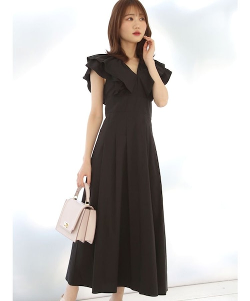 OHGA EFFORTLESS ONEPIECE Sサイズ OHGA EFFORTLESS ONEPIECE Sサイズ