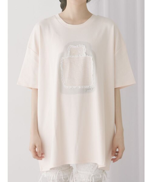 ぬいぐるみたち ぬいぐるみたちのdream Tee｜マークスタイラーアウトレットの