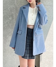 テーラードジャケット