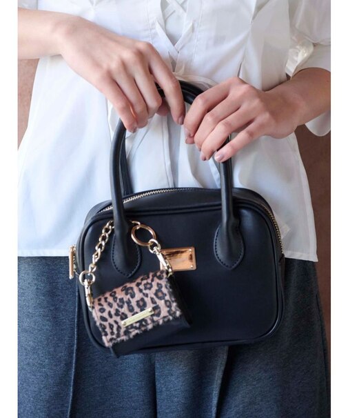 マイクロバッグツキミニバッグ