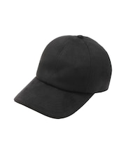 スエードキャップ