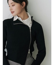 コルセットシャツ