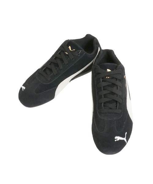 アウトレット PUMA】SPEEDCAT OG｜マークスタイラーアウトレットの