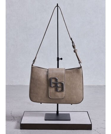 GGメタルワンハンドルBAG
