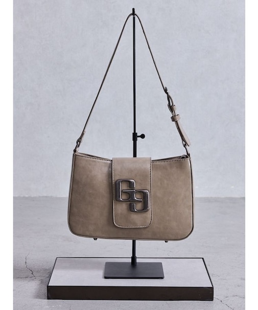 GGメタルワンハンドルBAG