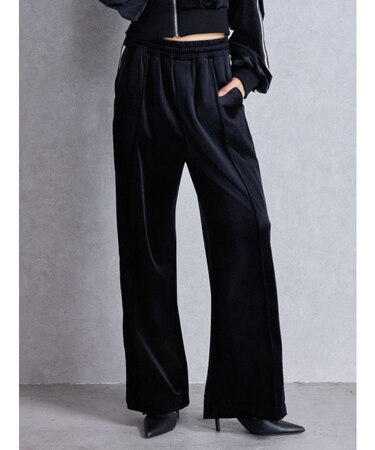 SymmetryGYDAベロアパンツ