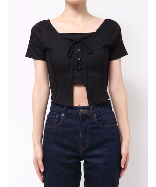 カットツインセット