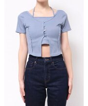 カットツインセット