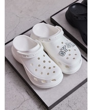 CROCS WOMENS CLASSIC BAE CLOG