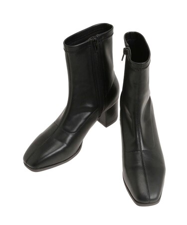 ベーシックショートブーツ