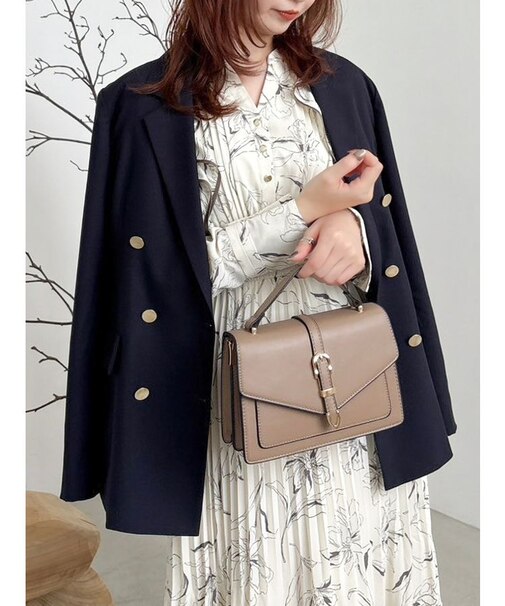 【20周年記念復刻!】マリンテーラードジャケット