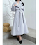 2WAYカラーレディコート