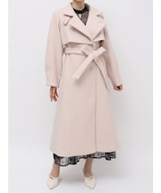 2WAYカラーレディコート