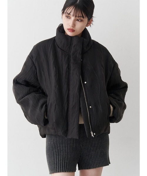 中綿モンスターコート｜マークスタイラーアウトレットのアウトレット