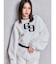 GG ECO FURショートトップス