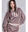 GG ECO FURショートトップス