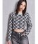 GYDA pattern プチハイニットトップス