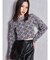 GYDA pattern プチハイニットトップス