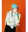 Ungrid/Yomiuri Giants/NEW ERA? コラボキャップ