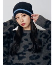 ミニシャギービーニー