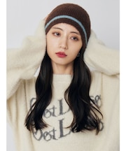 ミニシャギービーニー