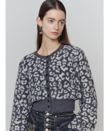 シャギーツインセット