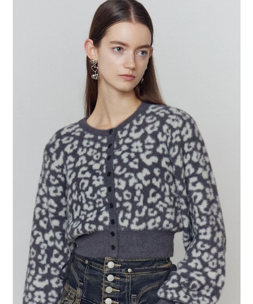 シャギーツインセット