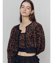 シャギーツインセット