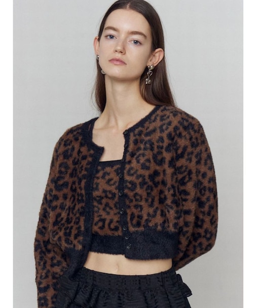 シャギーツインセット