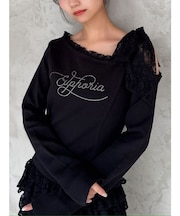 レーストリミングトップス