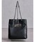 GYDAbijouプレートチェーントートBAG