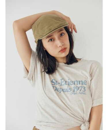 ウォッシュデザインハンチング