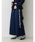 レースドッキングスウェットパンツ【セットアップ対応】