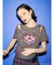 【アニメ『ジョジョの奇妙な冒険 ストーンオーシャン』×jouetie】フィットTシャツ