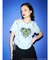 【アニメ『ジョジョの奇妙な冒険 ストーンオーシャン』×jouetie】フィットTシャツ