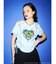 【アニメ『ジョジョの奇妙な冒険 ストーンオーシャン』×jouetie】フィットTシャツ